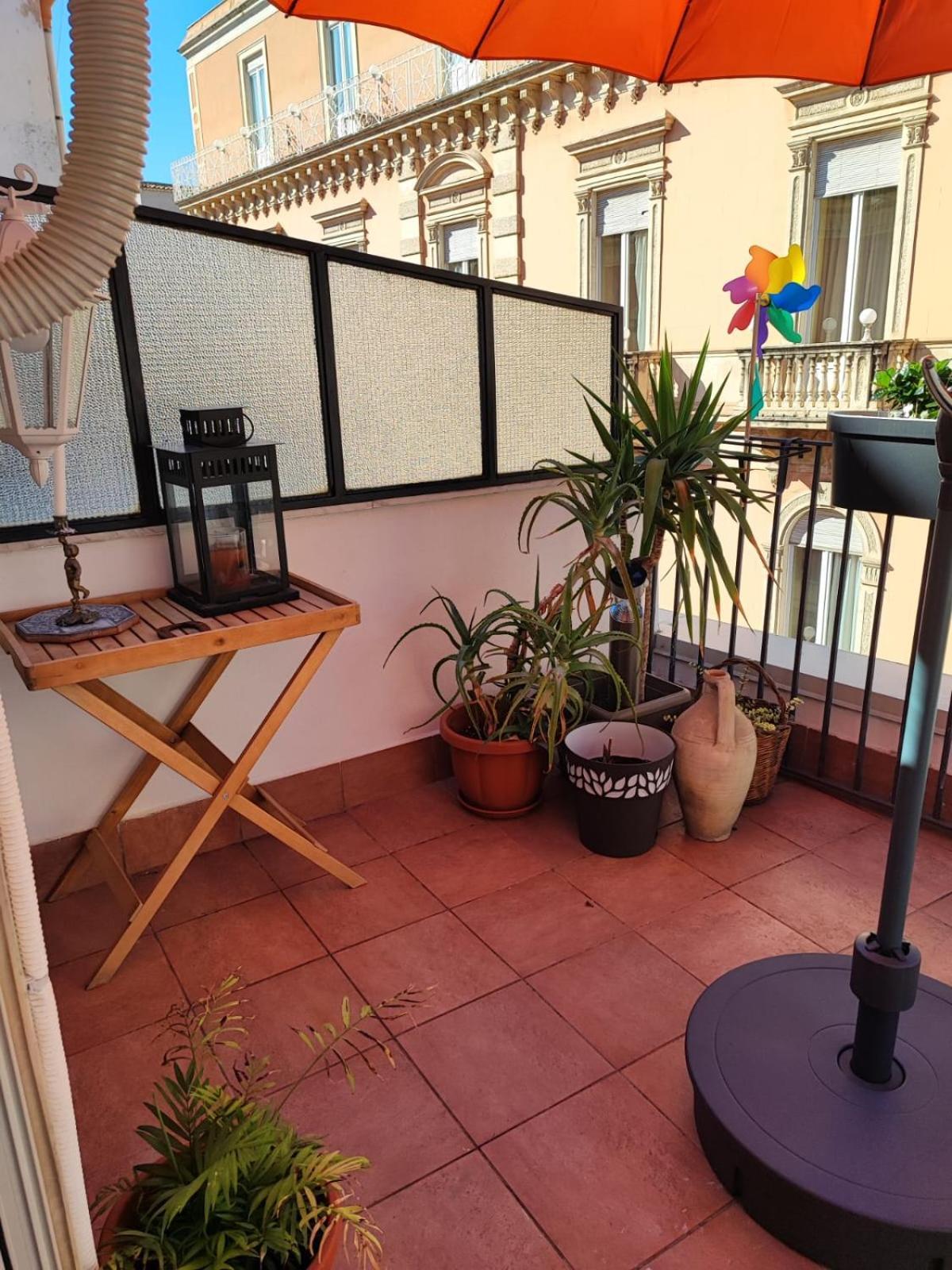 Ferienwohnung Atelier Pantano CTA Exterior foto